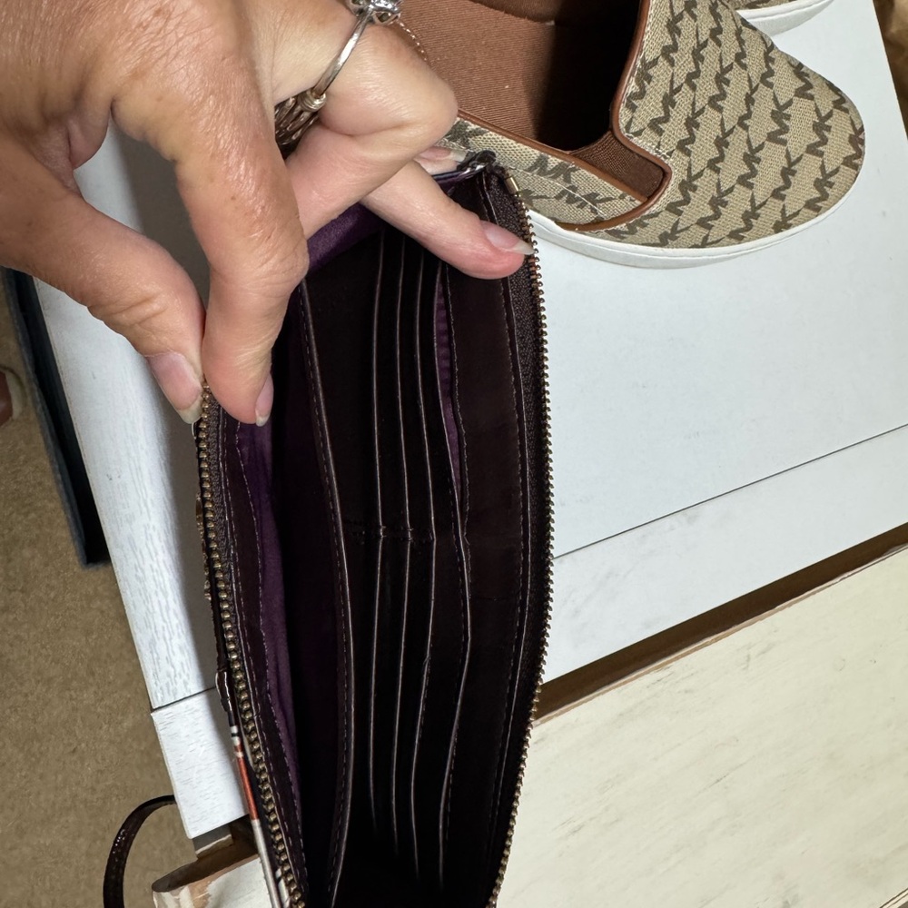 Authentic Michael Kors Backpack - image 6